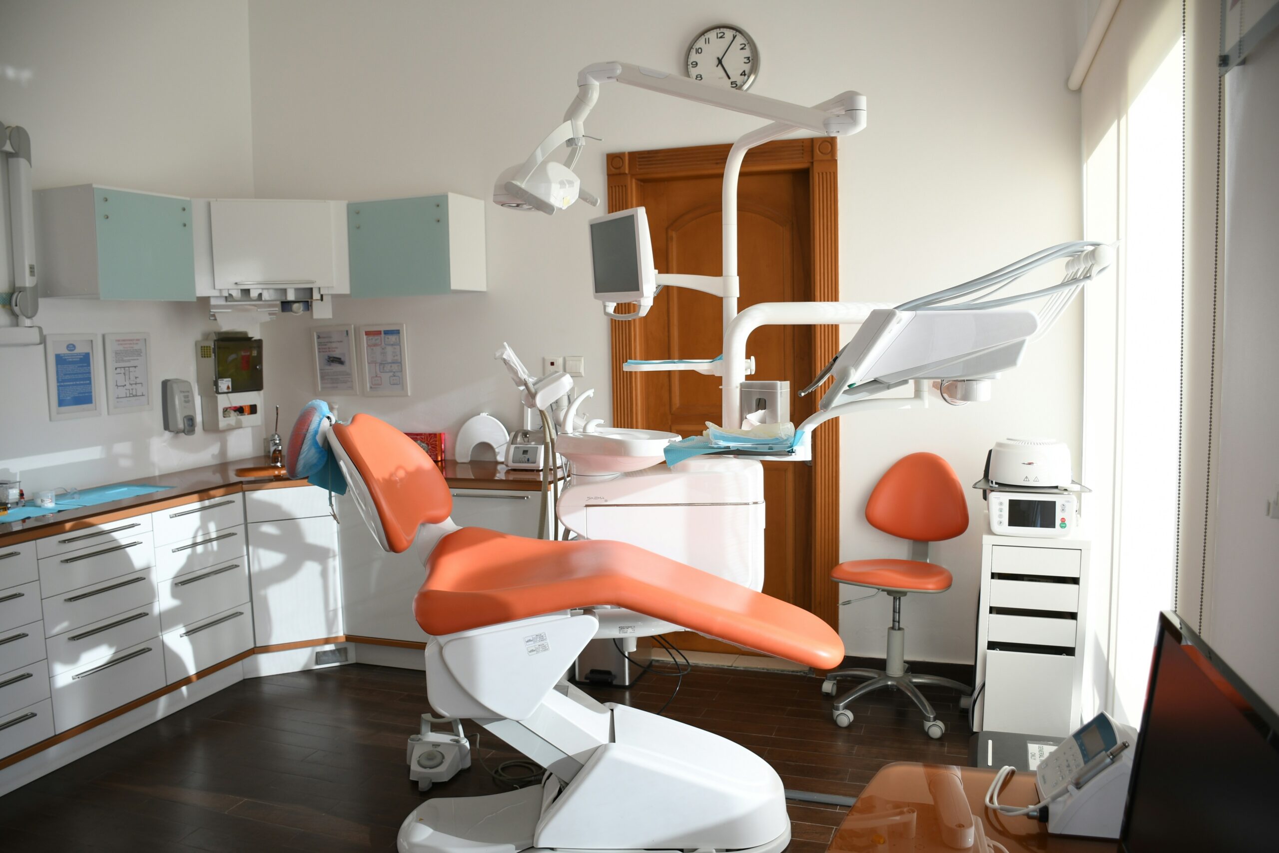 dental service organization M&A