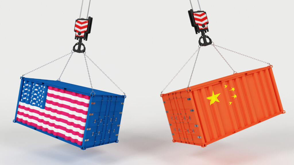 tariffs