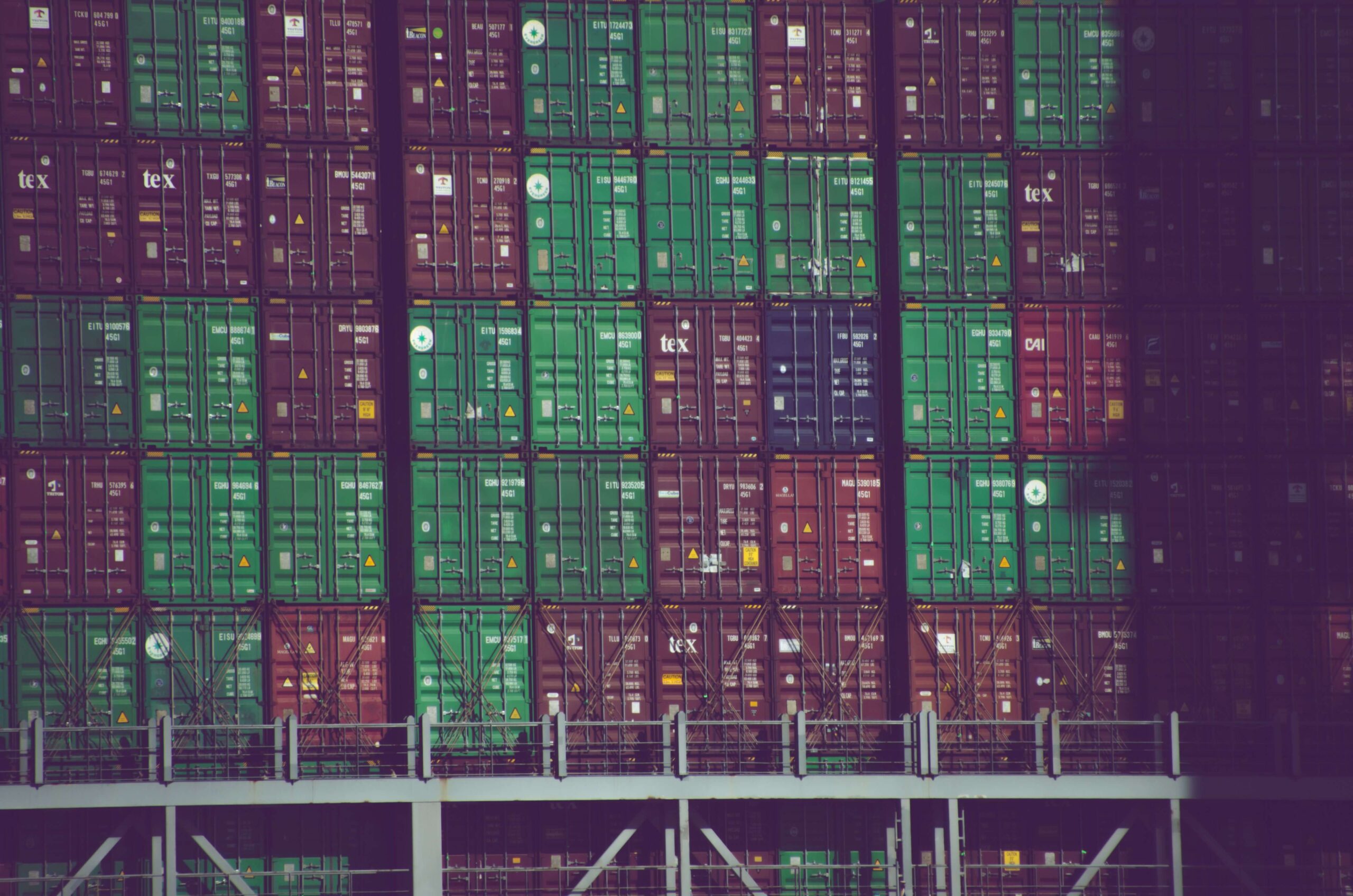 Supply chain