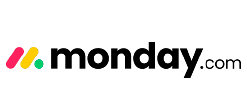 monday.com implementation partner logo