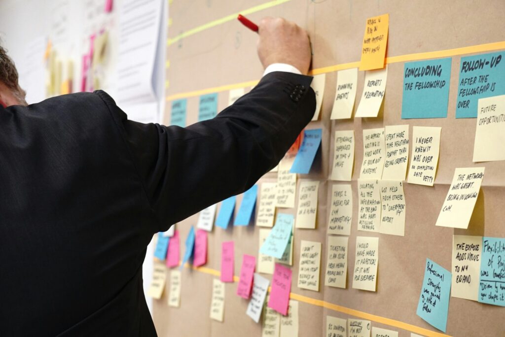 Strategic Project & Program Management Services