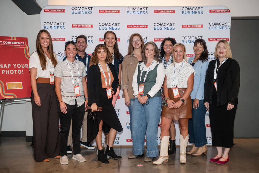 Women in Tech