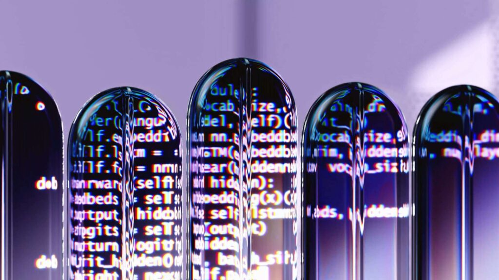 large language model