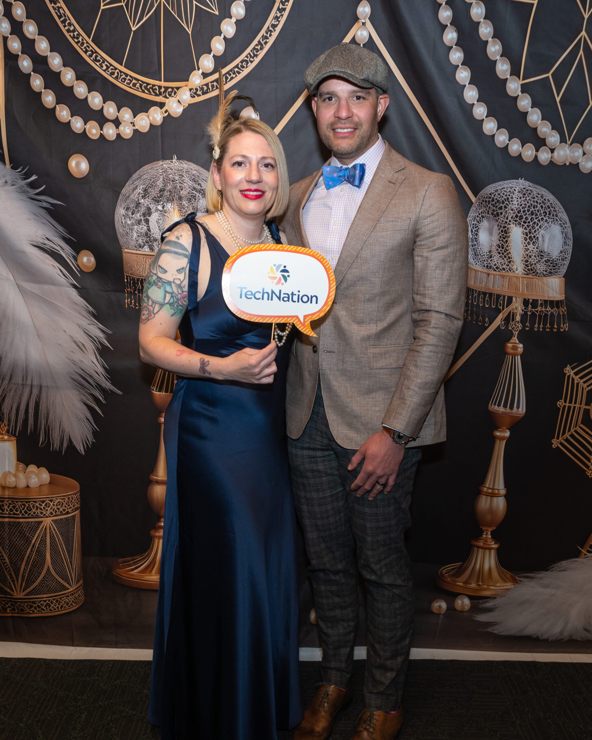 Tech Nation Gala in Denver 2026